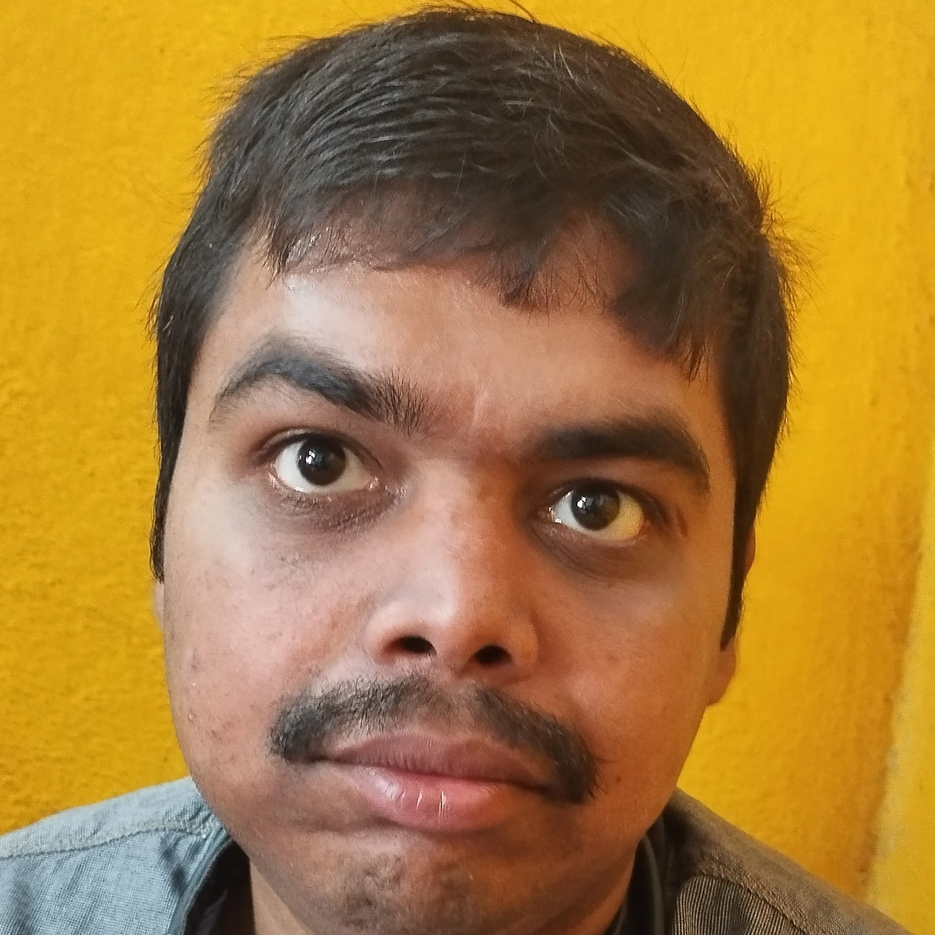 ARUP KUMARDAS