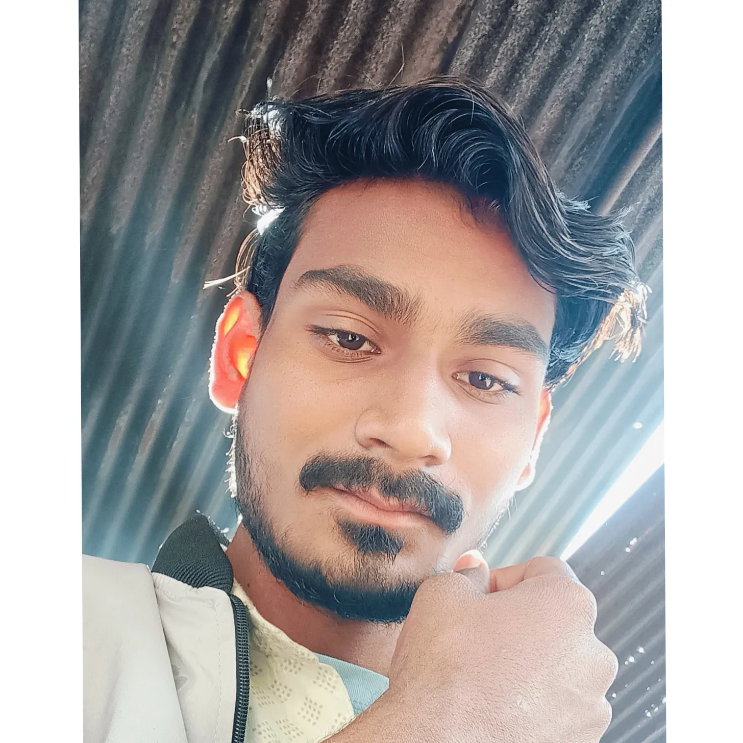 Rahul Kuldeep