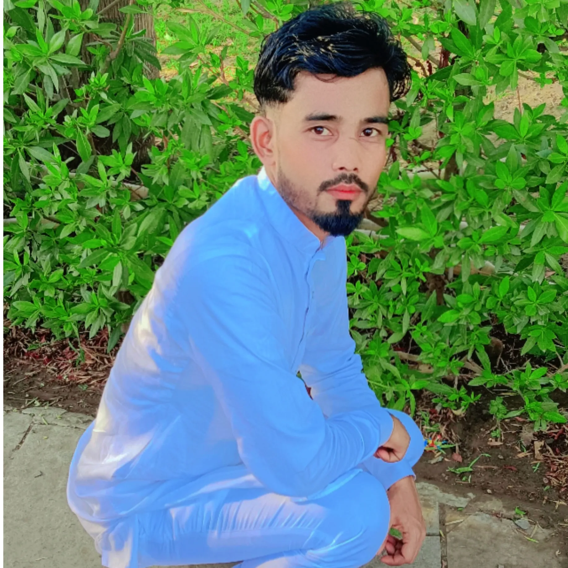 Jamal Ansari