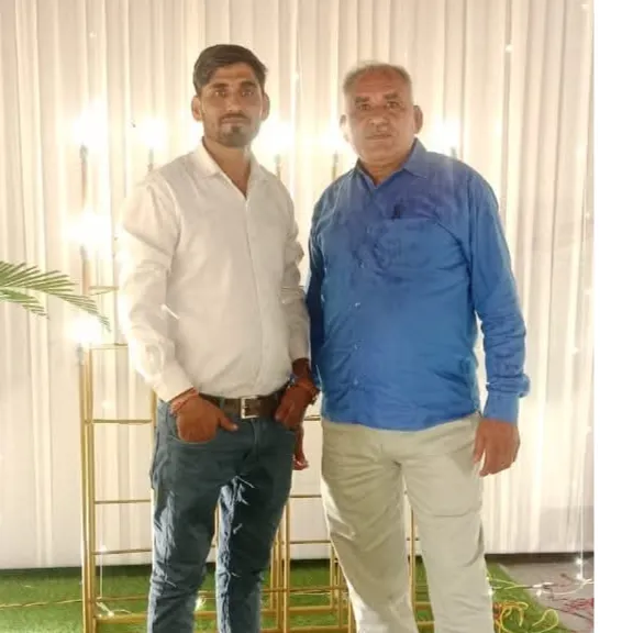 mahaveer choudhary