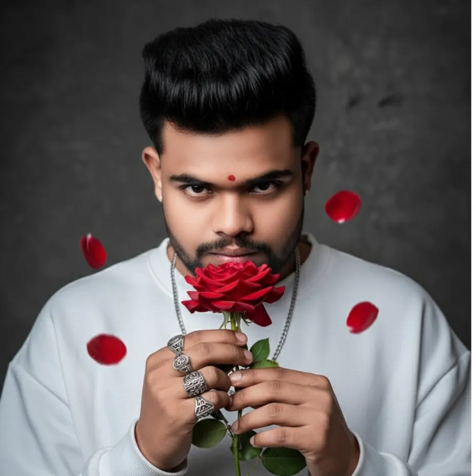 PRASHANT BHOSALE