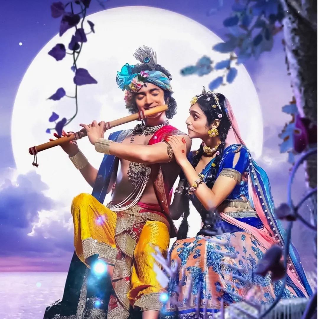 kannan Radha