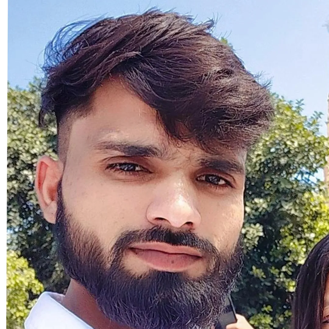 SAnjay Saini