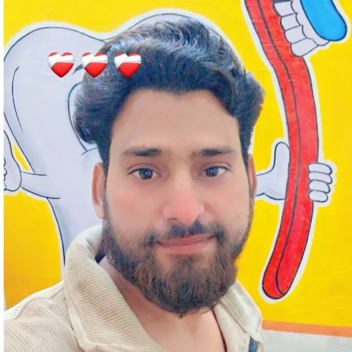 SHARUKH SAIFI