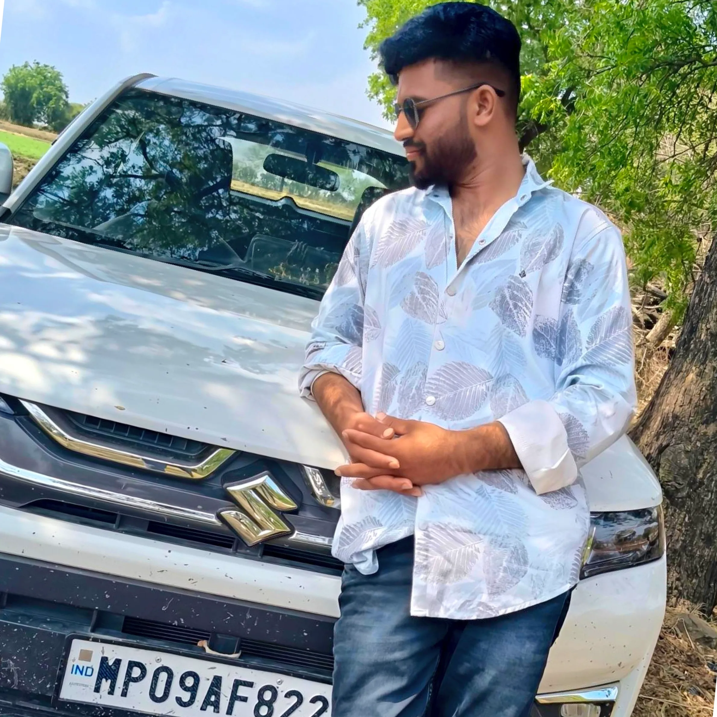 sahil Vishwakarma