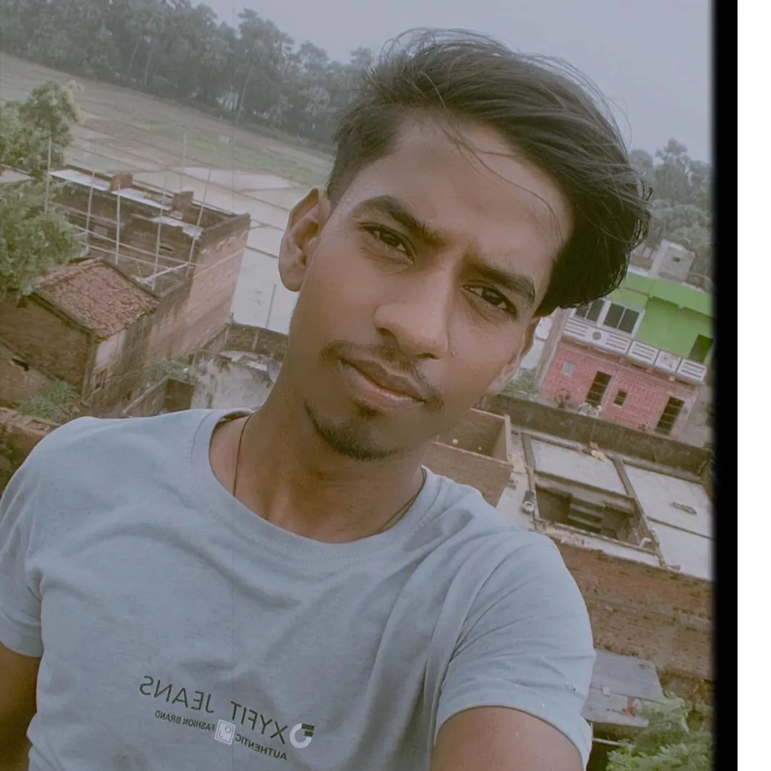 sanoj Thakur