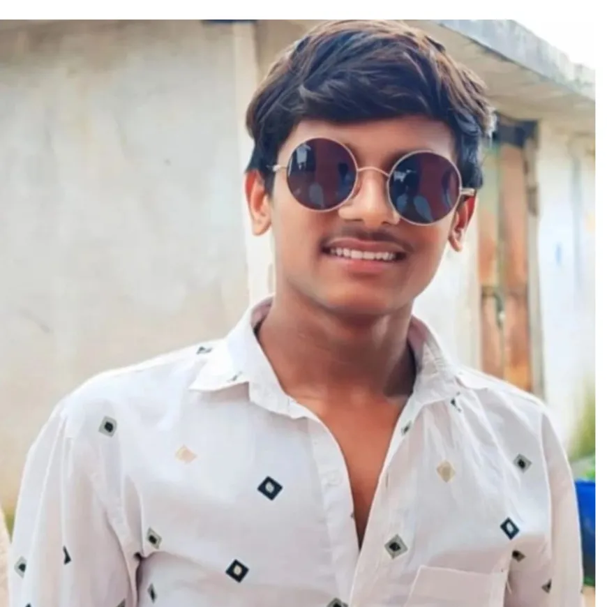 jaydip thakor