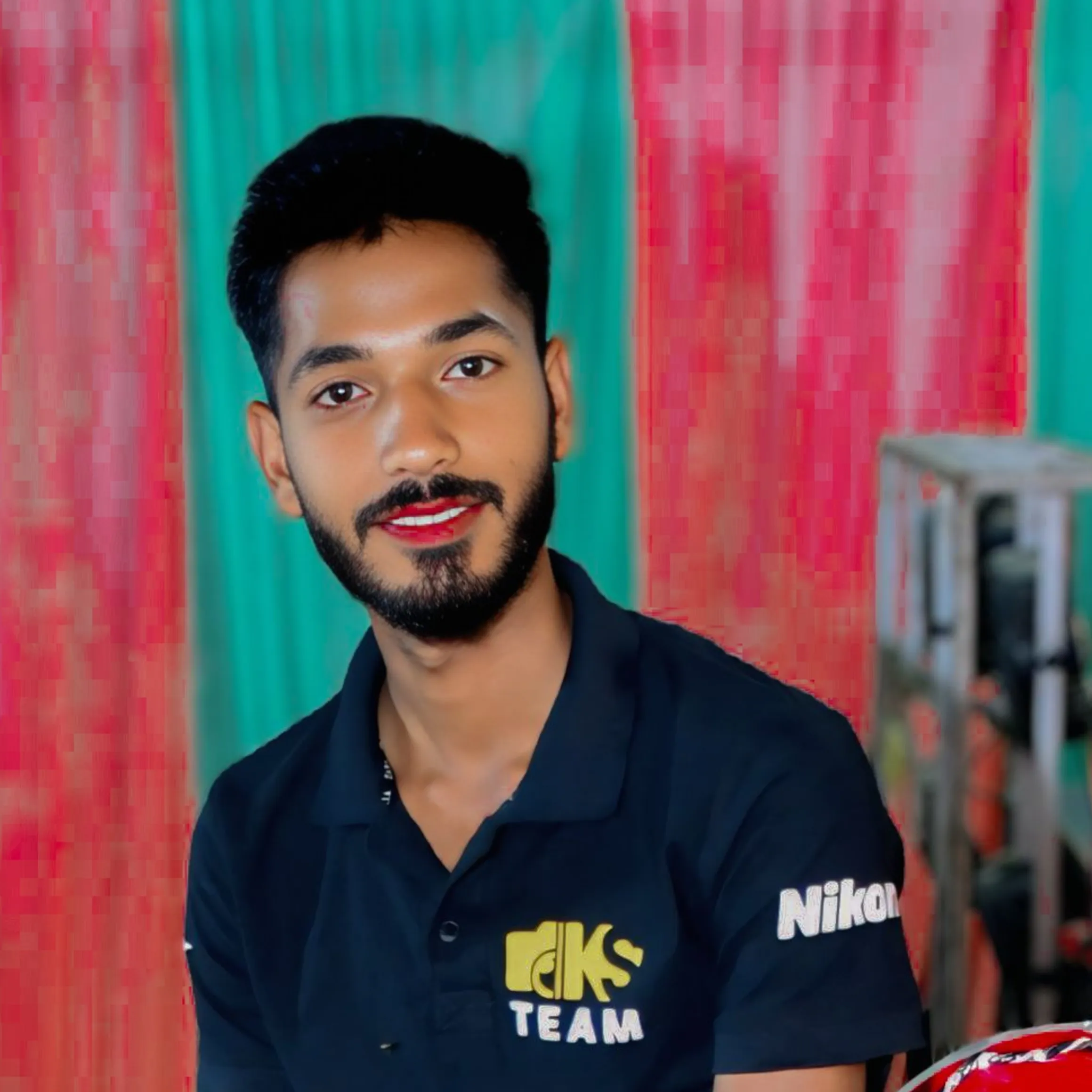 Bhaskar K