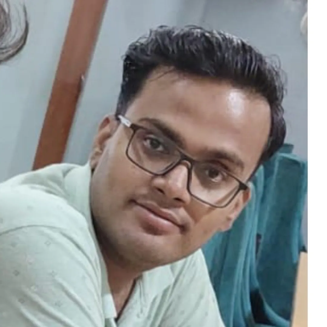 Prafull Kumar