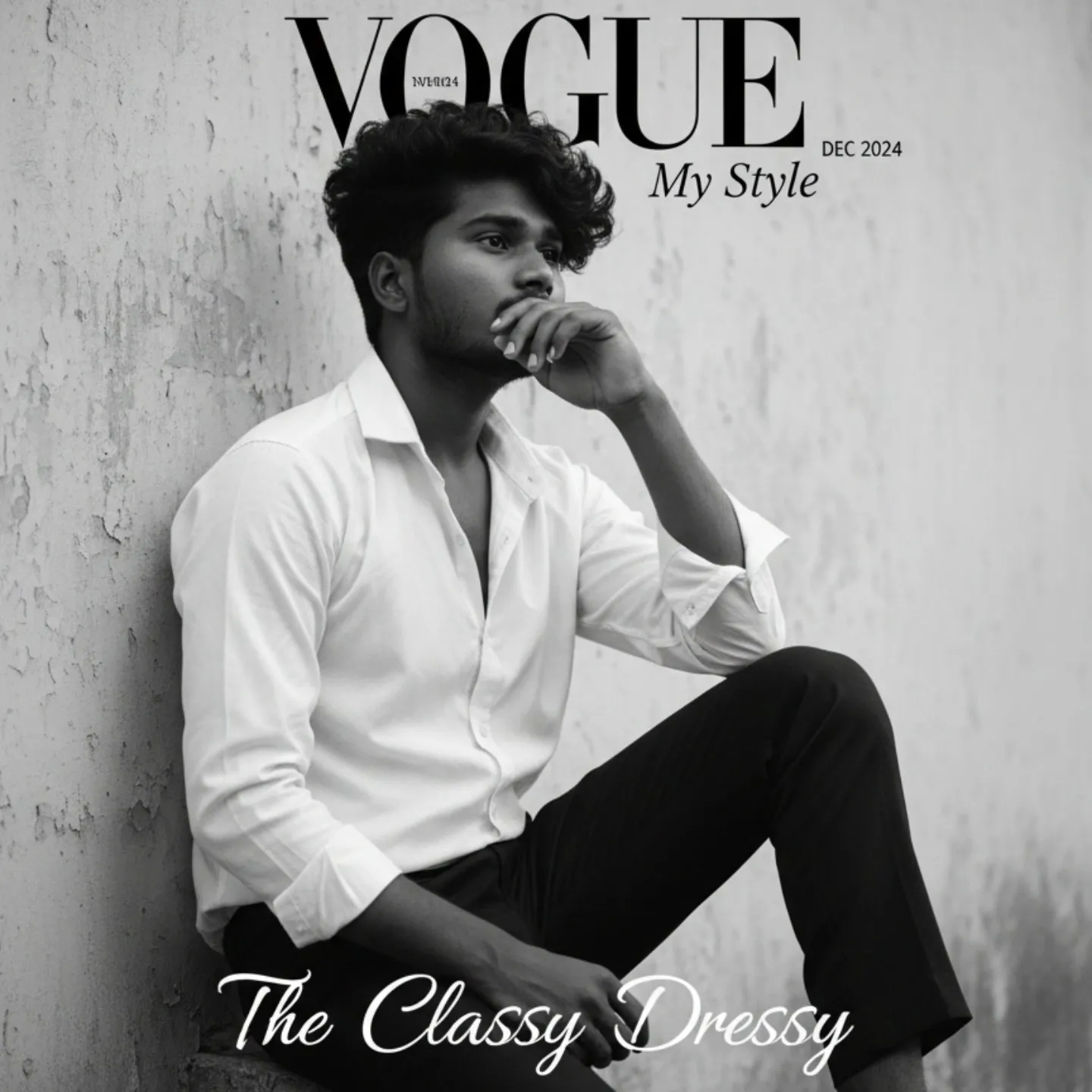 manas dhruv