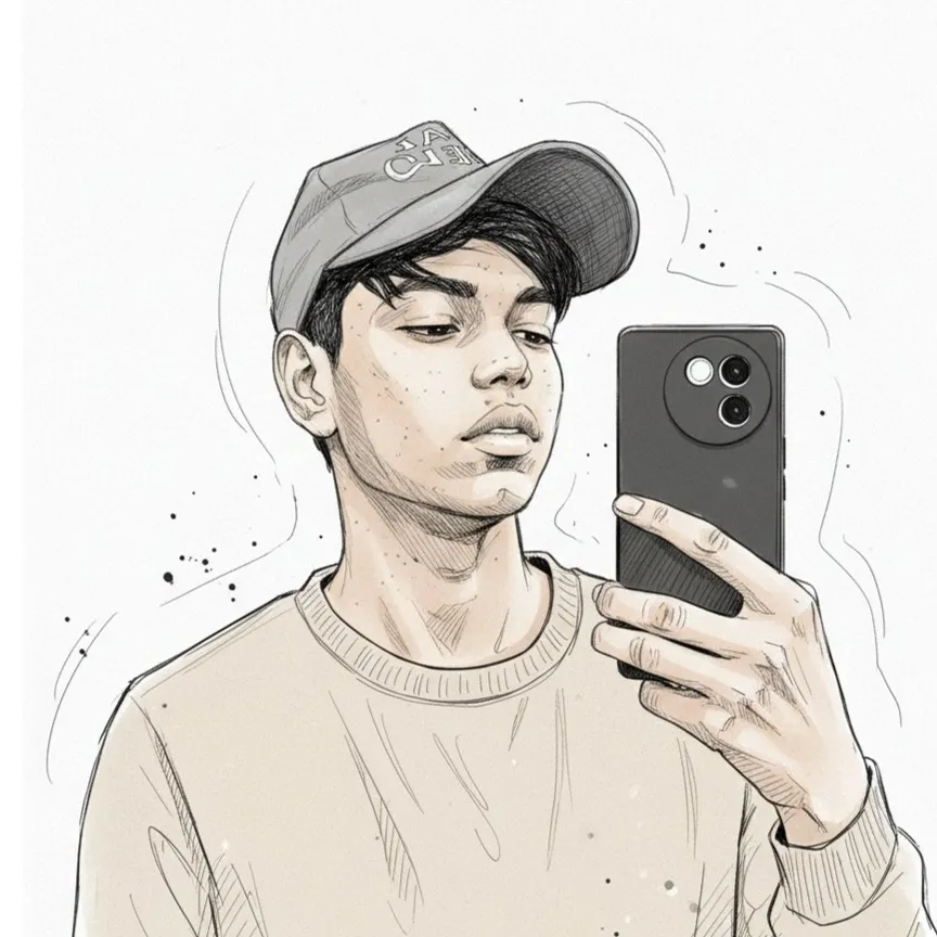 अनुज 🪽