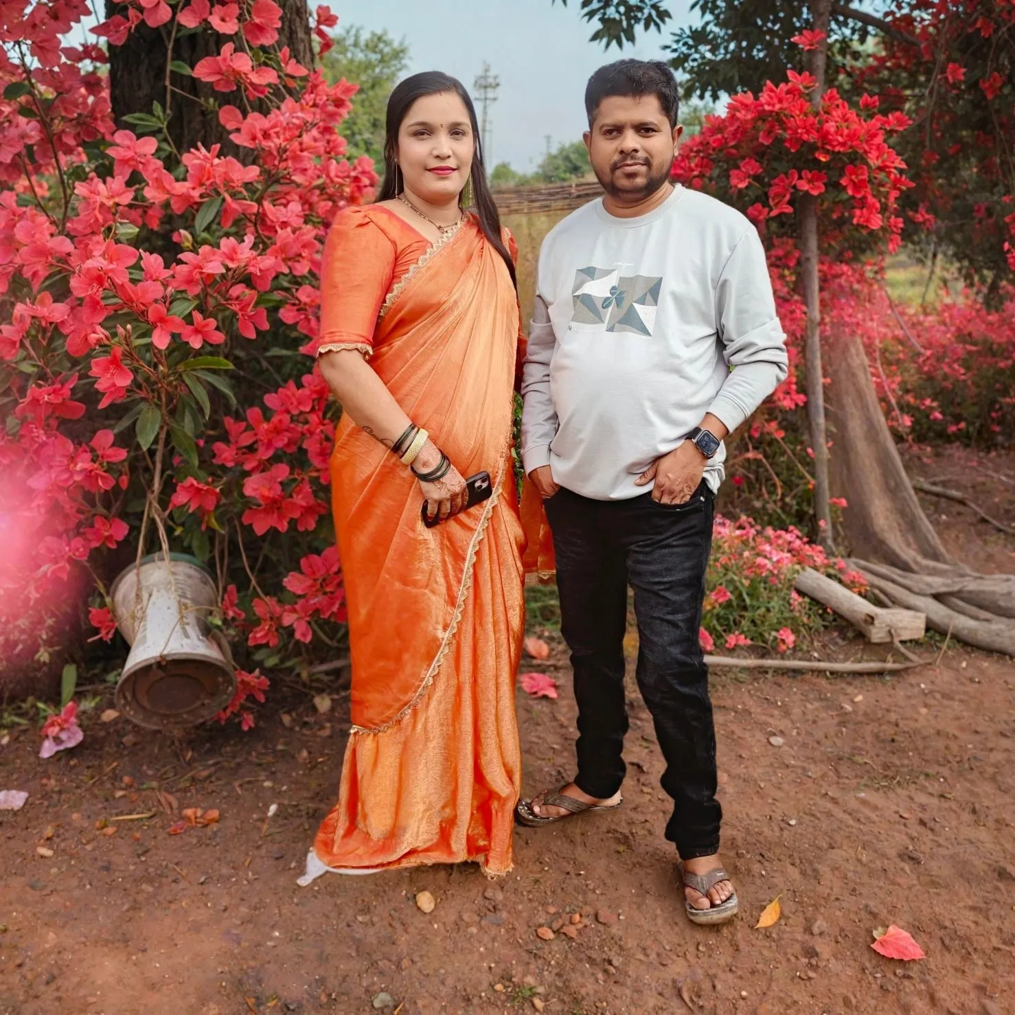 Omkar Patil