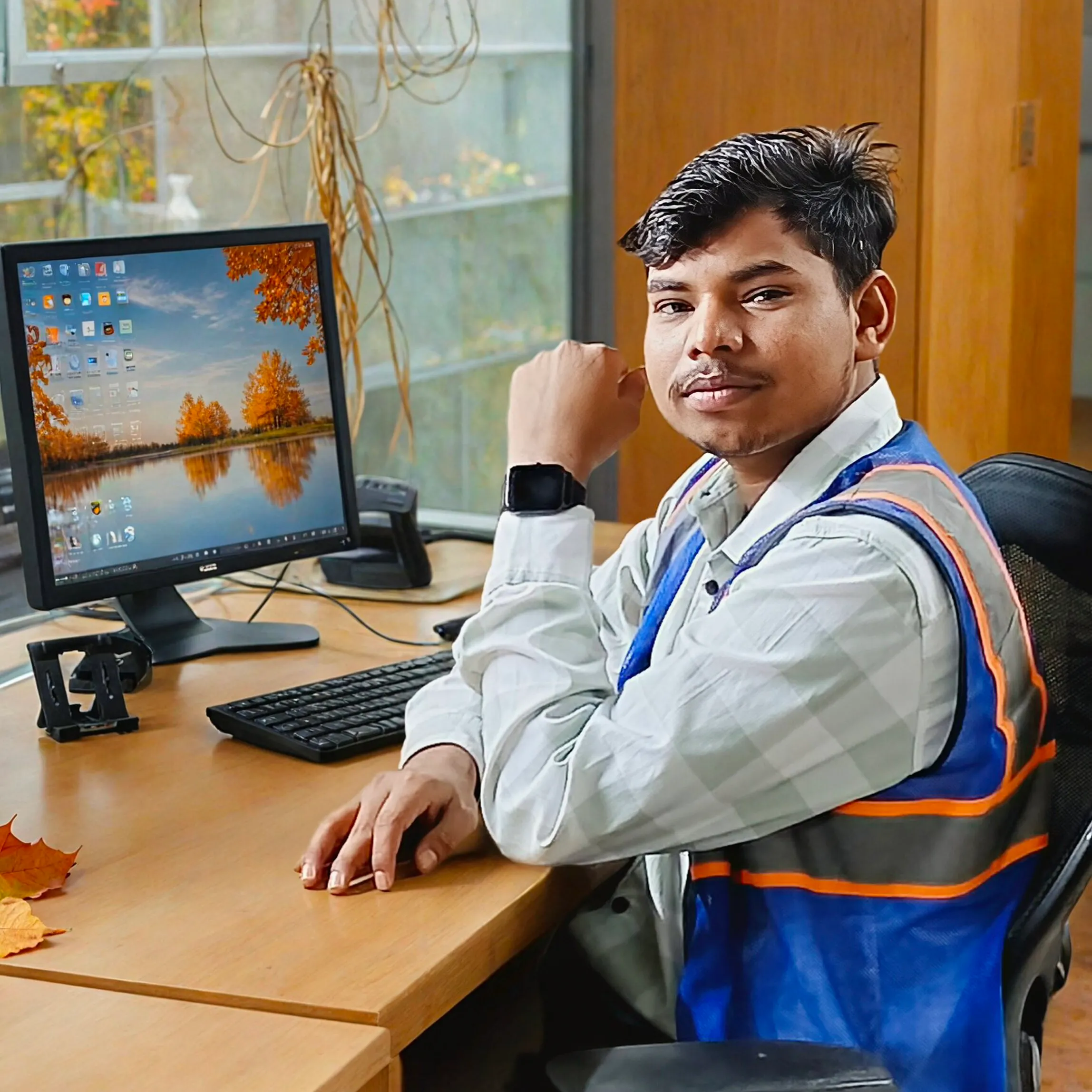 Ranjan Thakur