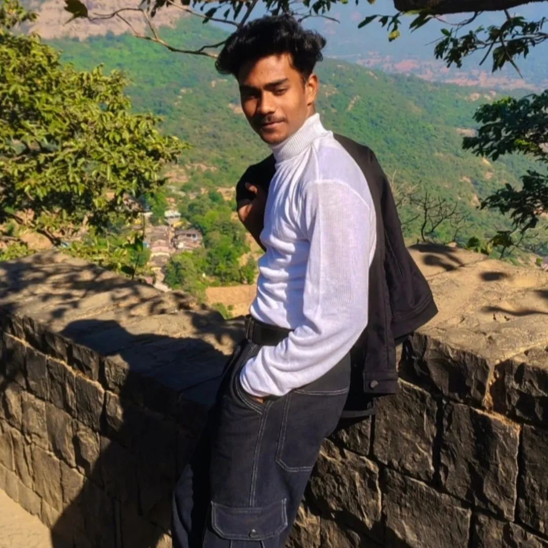 jeet chaudhary