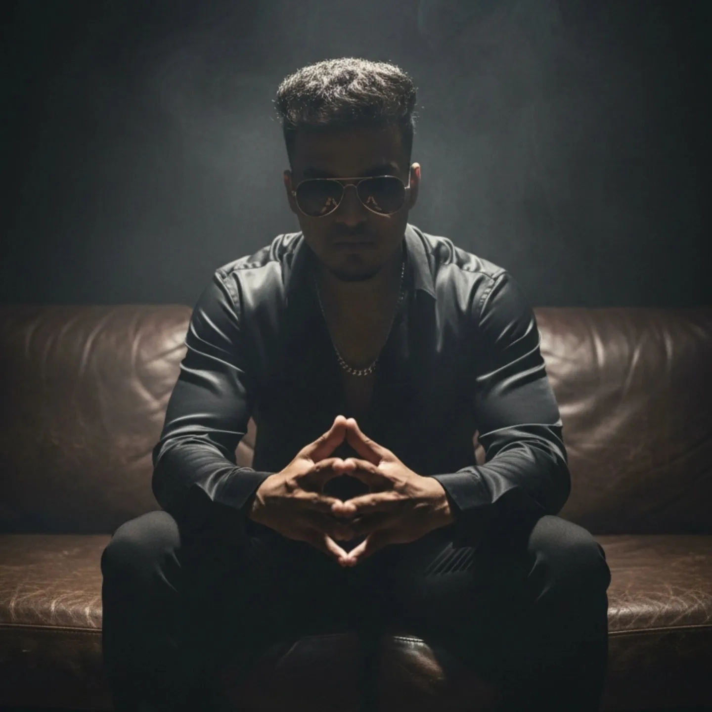 Ajay Gounder