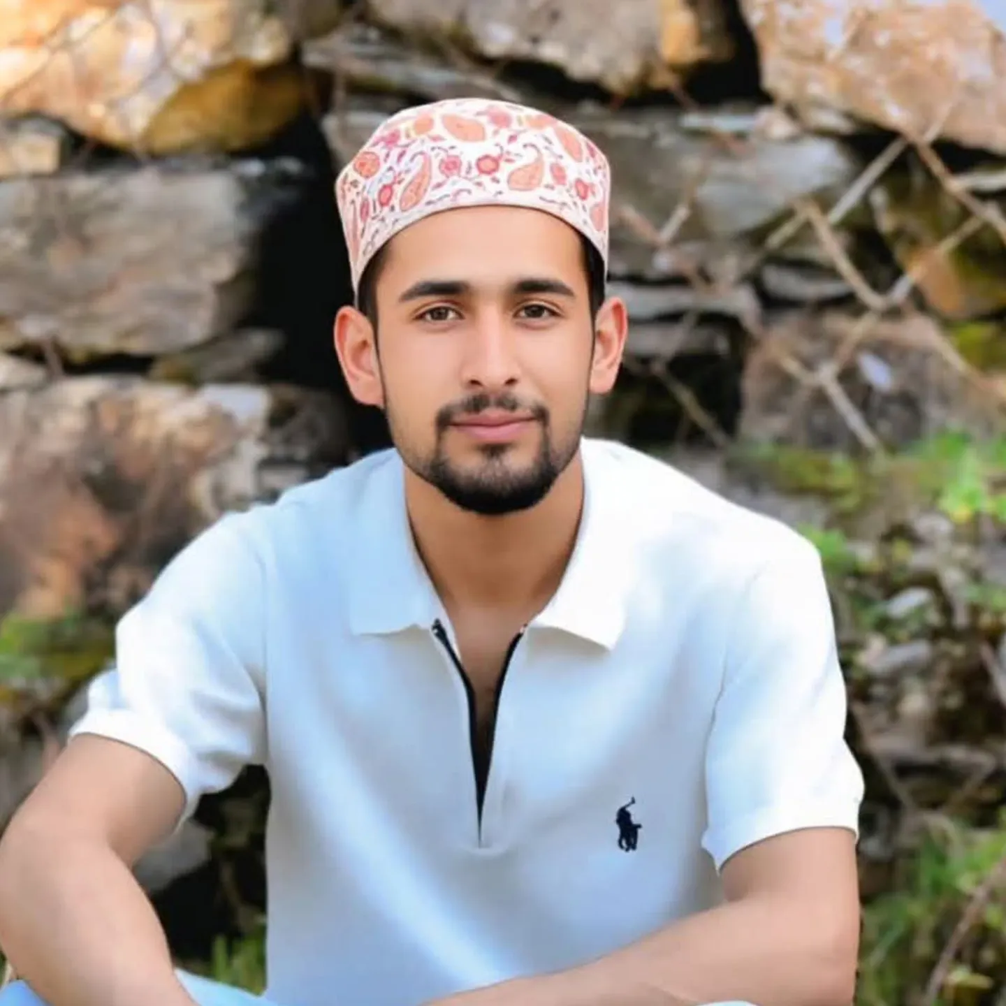 Jahangir ahmadkhan
