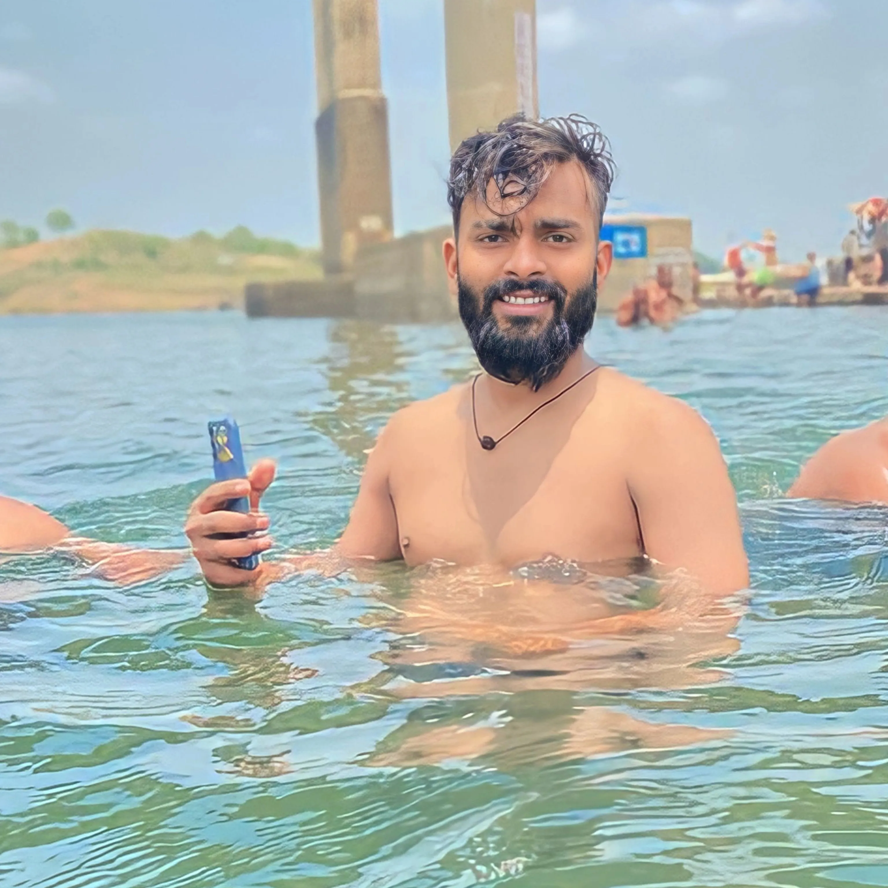 AYUSHPRATAP SINGH