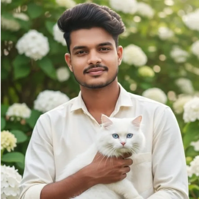 Sachin Lamani