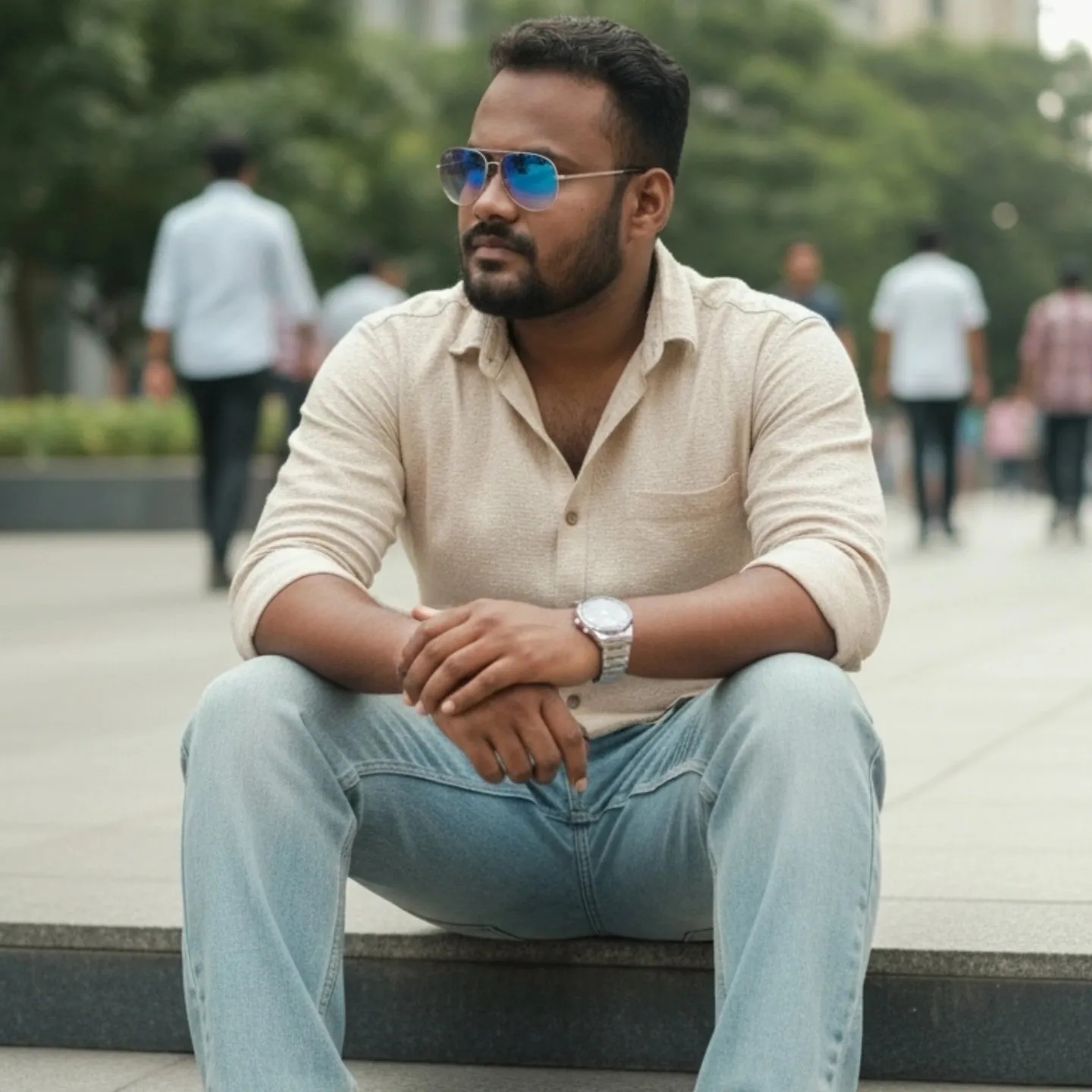 SANTHOOR SANTHOOR