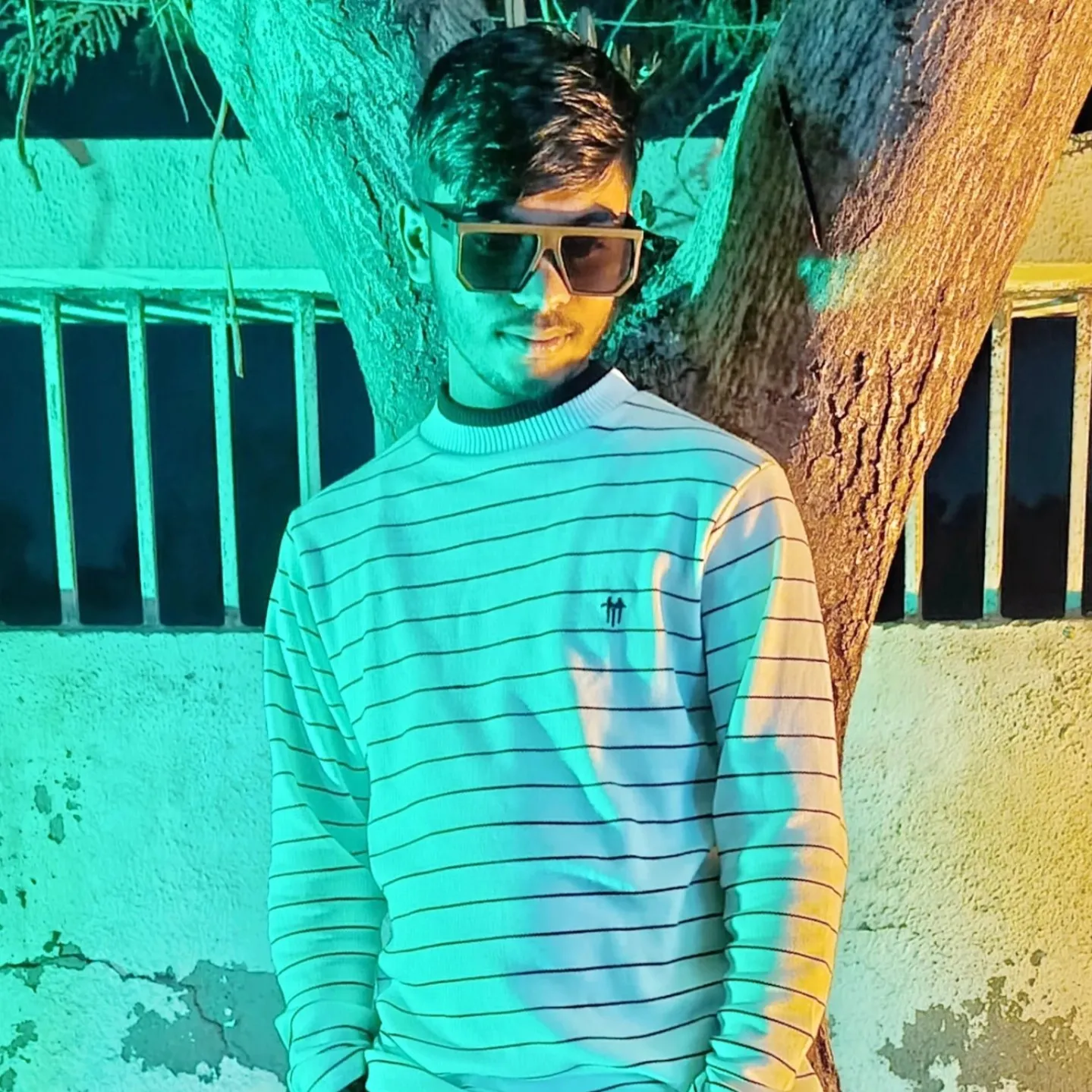 Nishant singh
