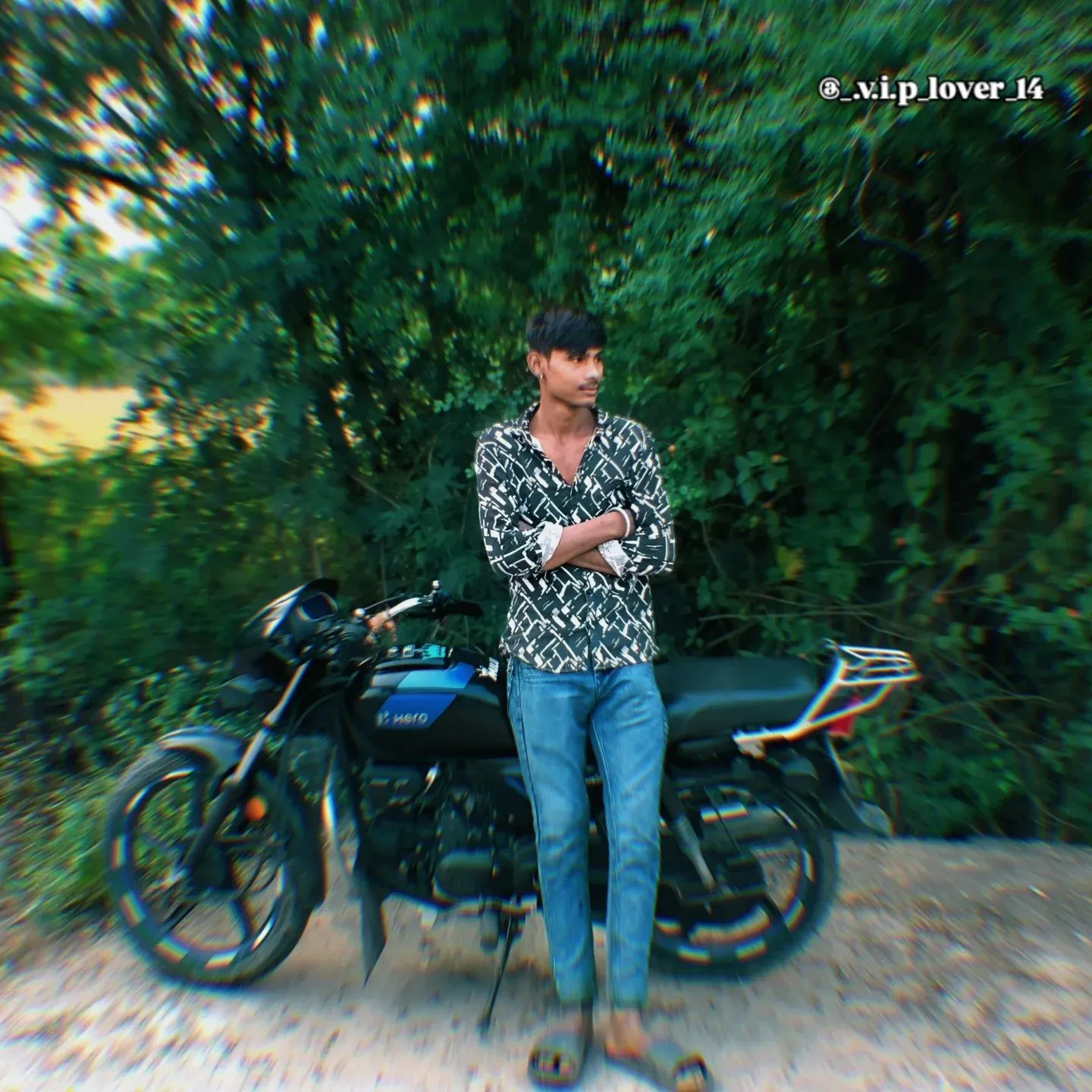 Aashish Pargi
