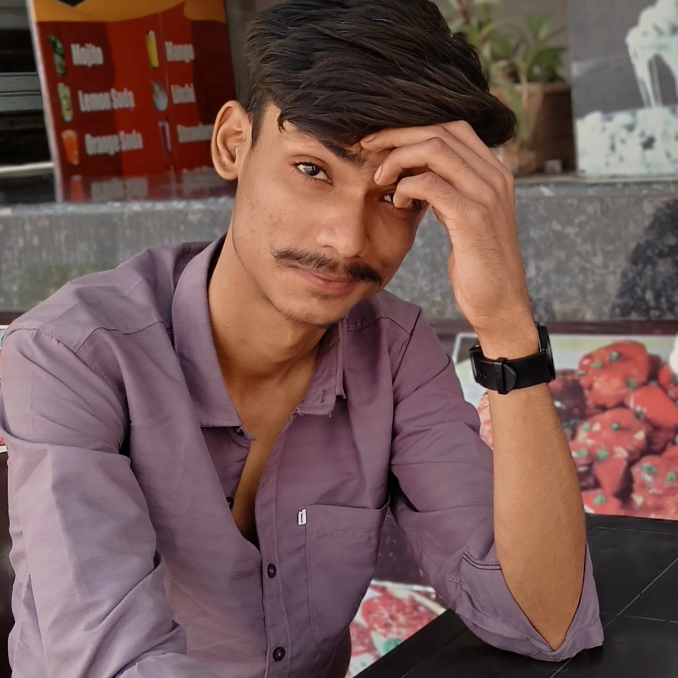 Aditya Vishwakarma
