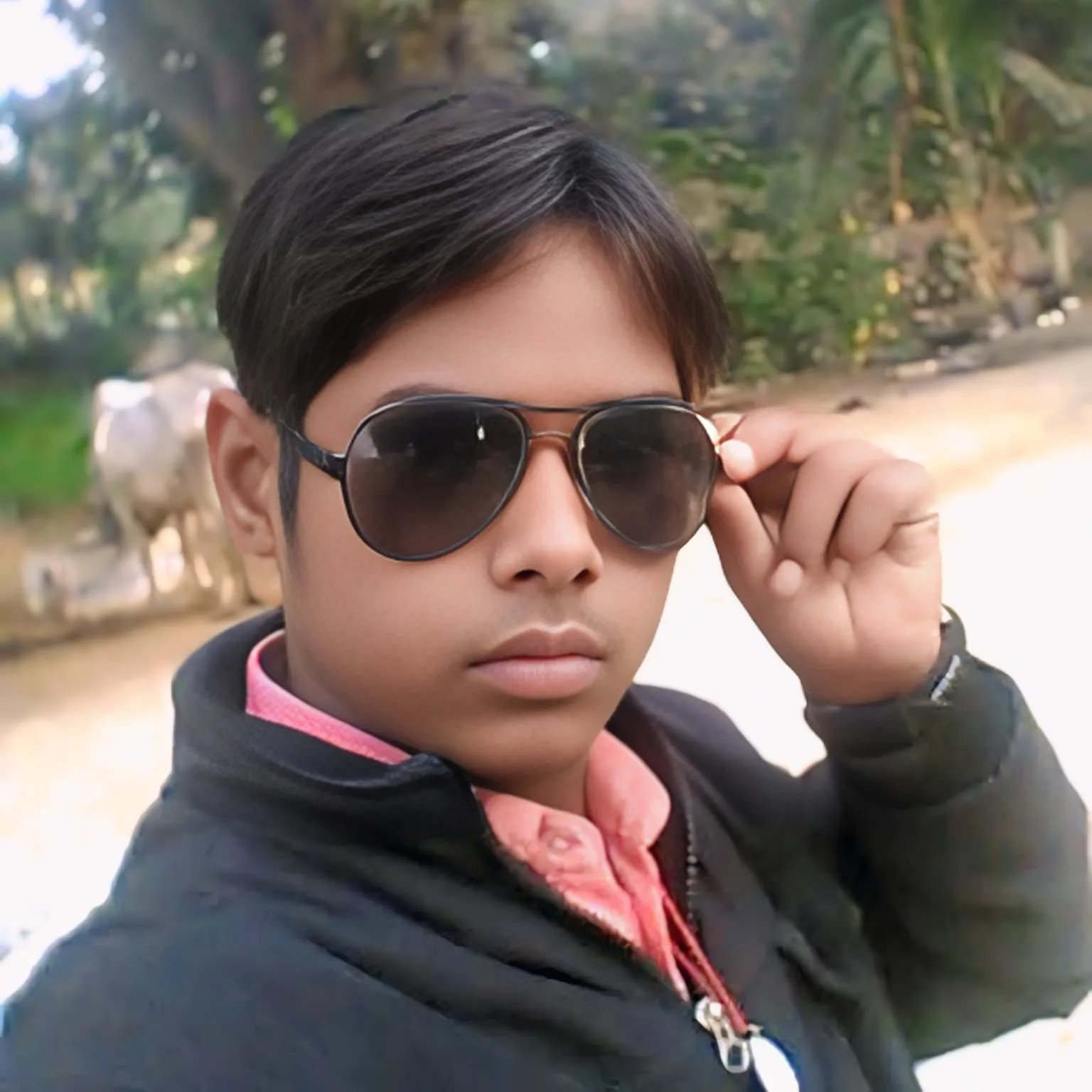 Chandan Kumar