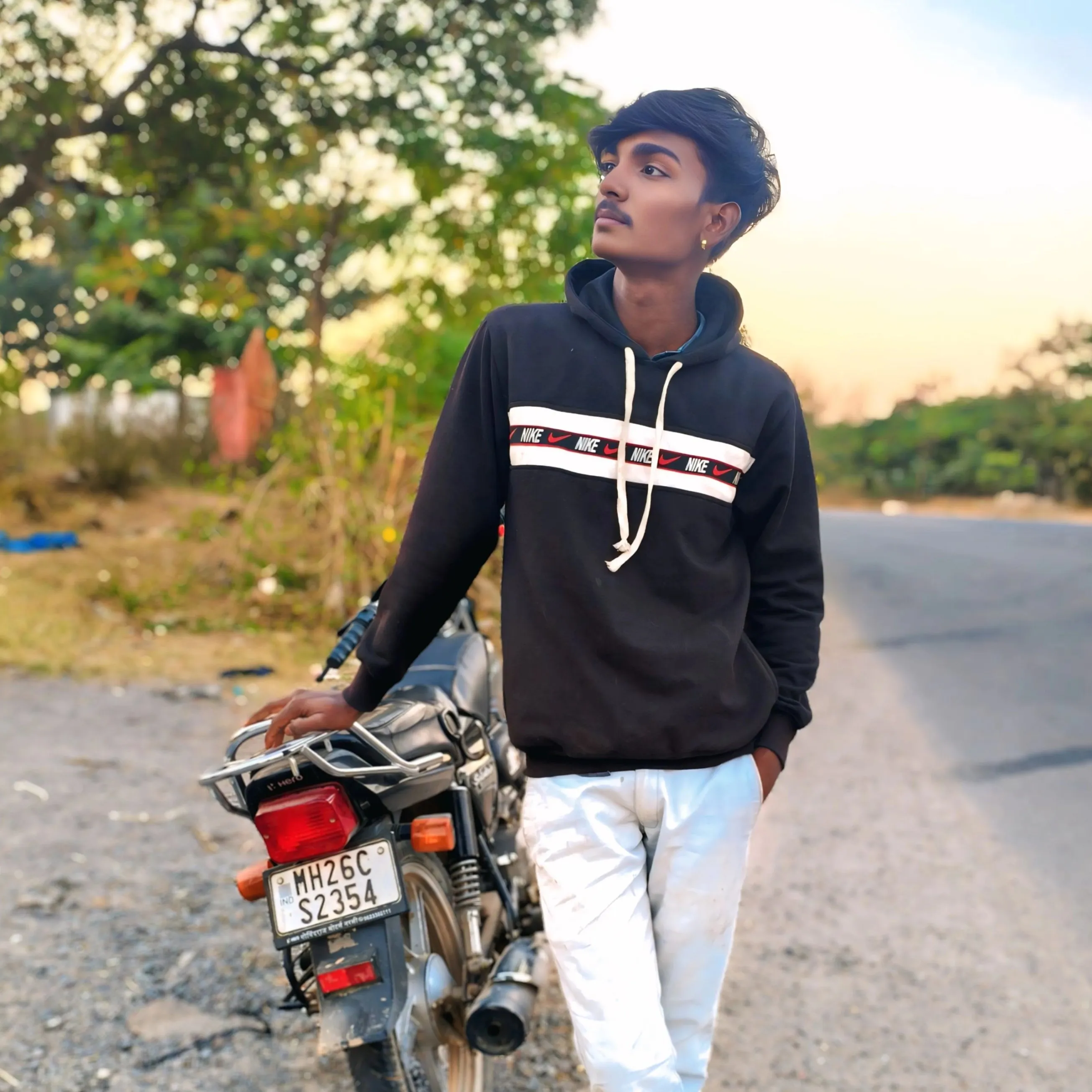 TUSHAR JANGAMWAR