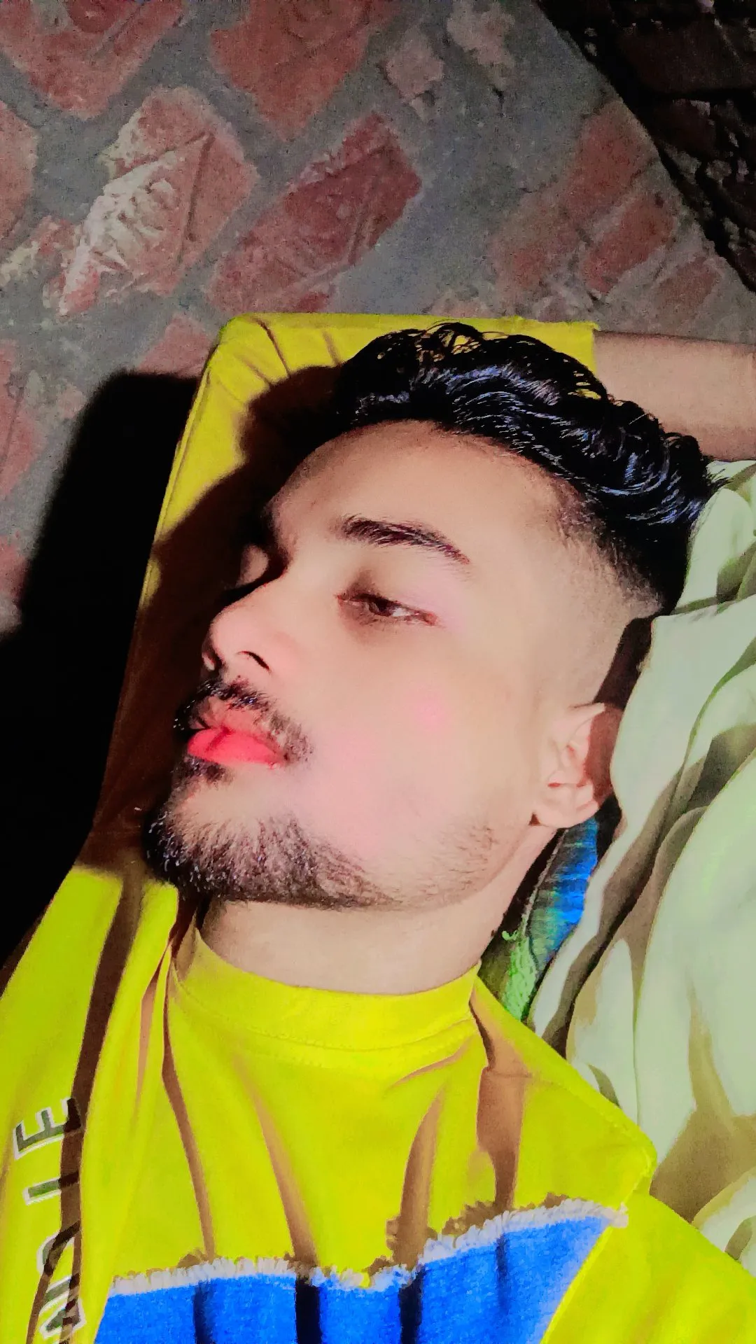 Ankit Rajbhar