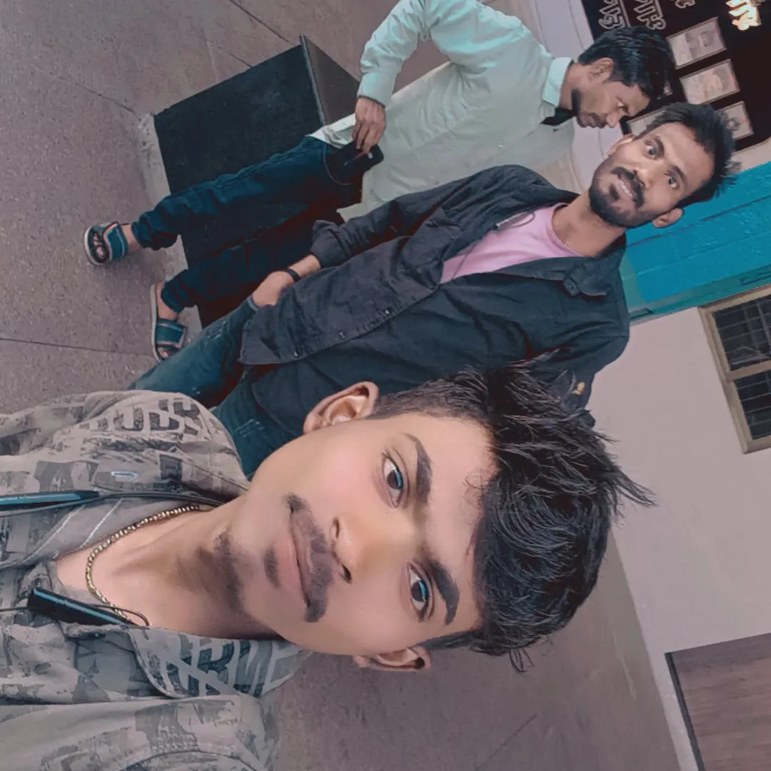 UmeshKumar Love you too 💞📸 you