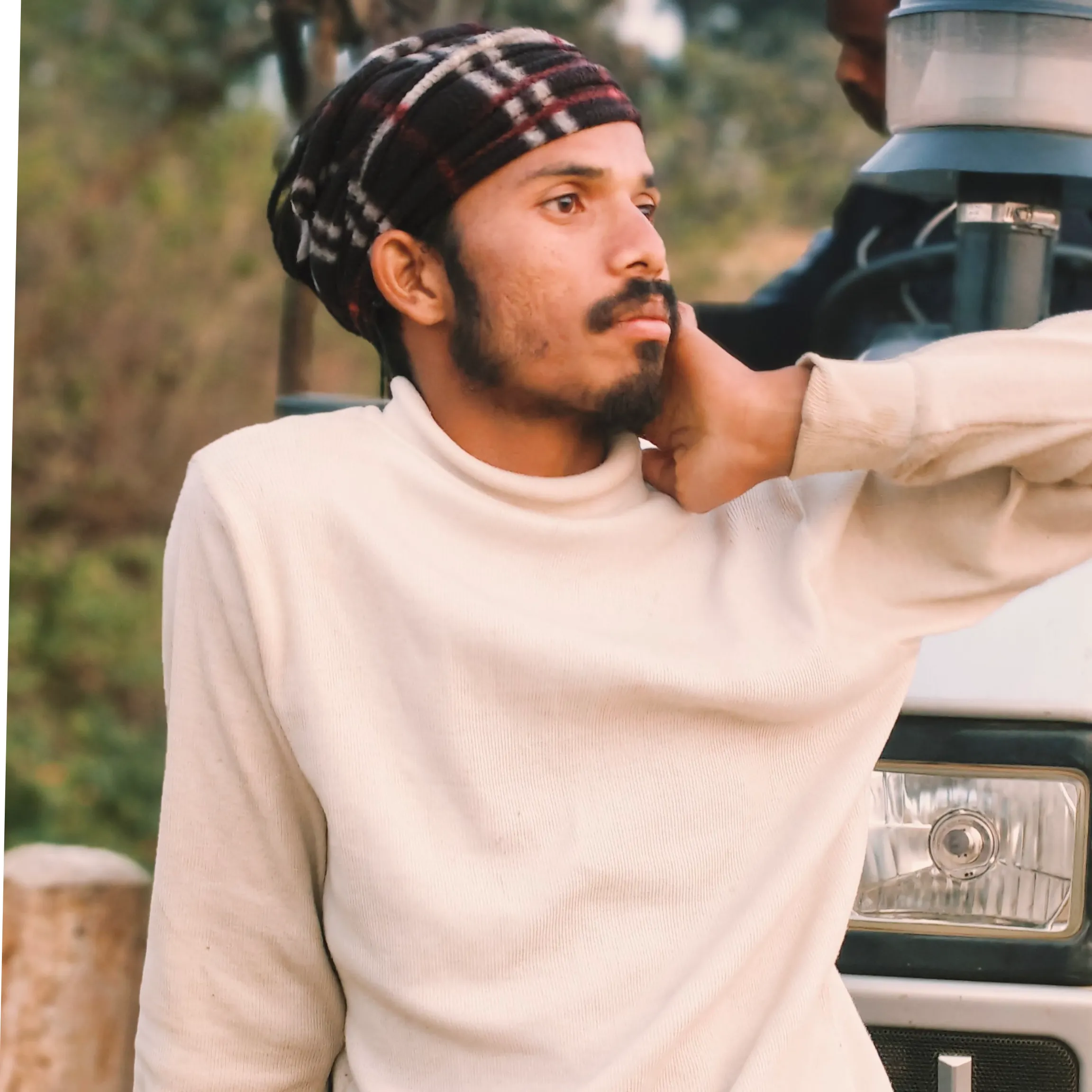 Rahul singh