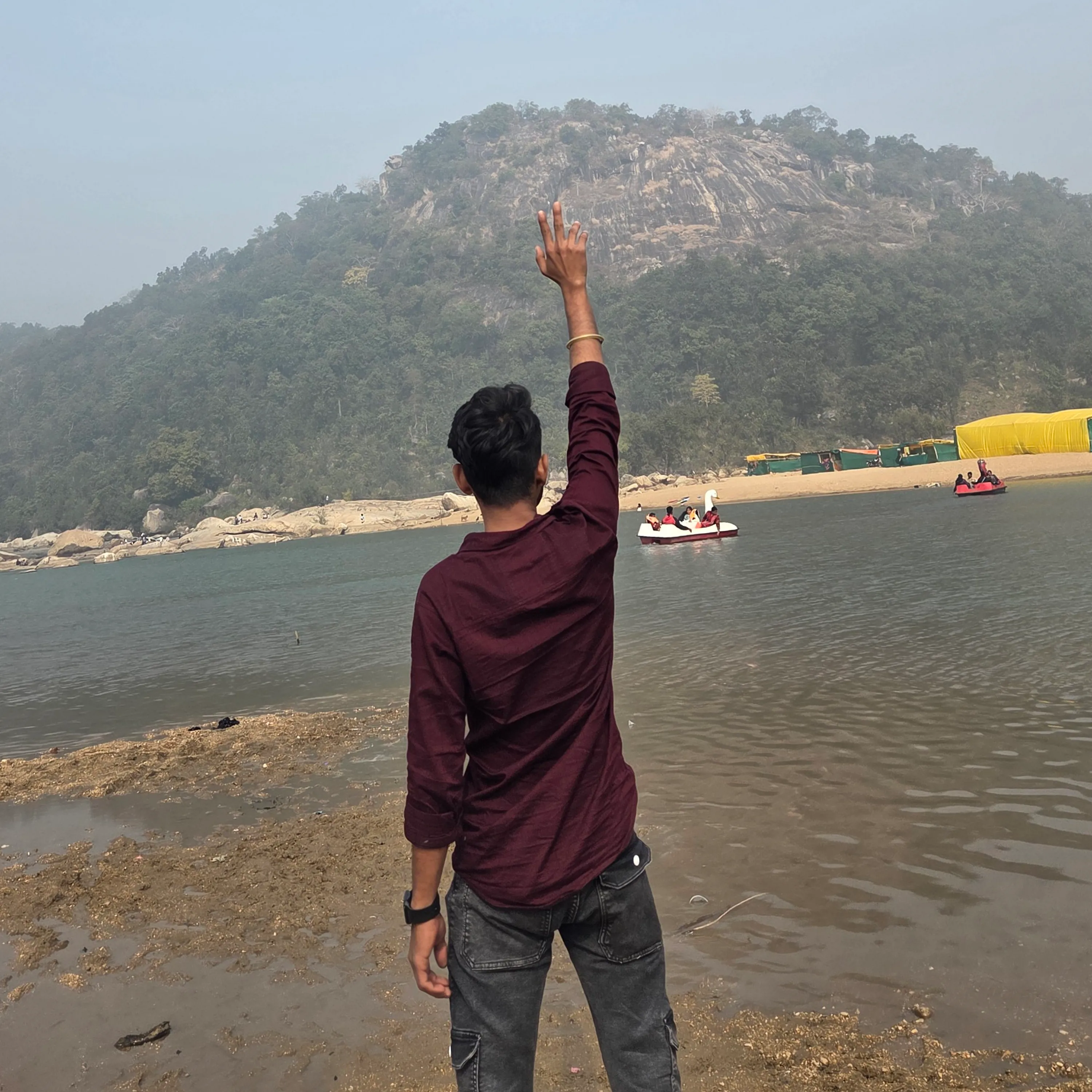 Vikash yadav
