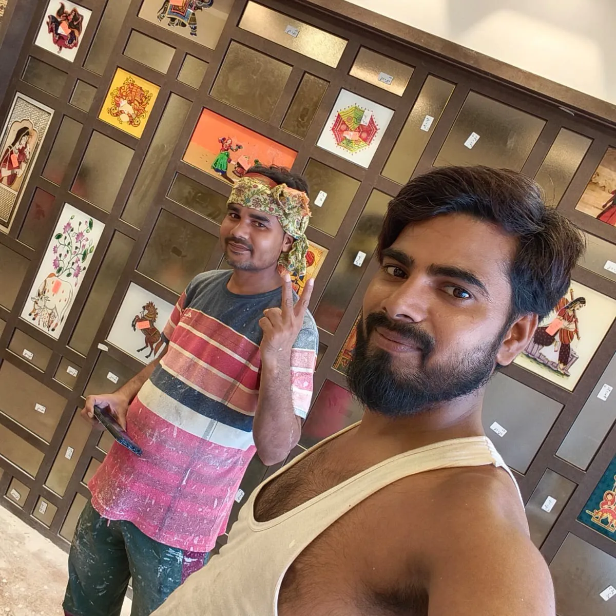 Din Sheikh