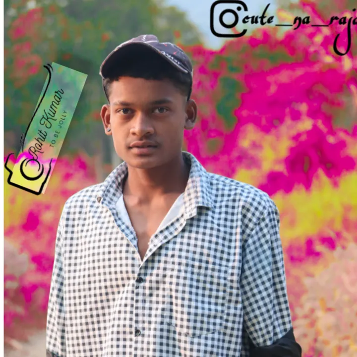 Rohit____💚💚 Barsha_____jharkhad