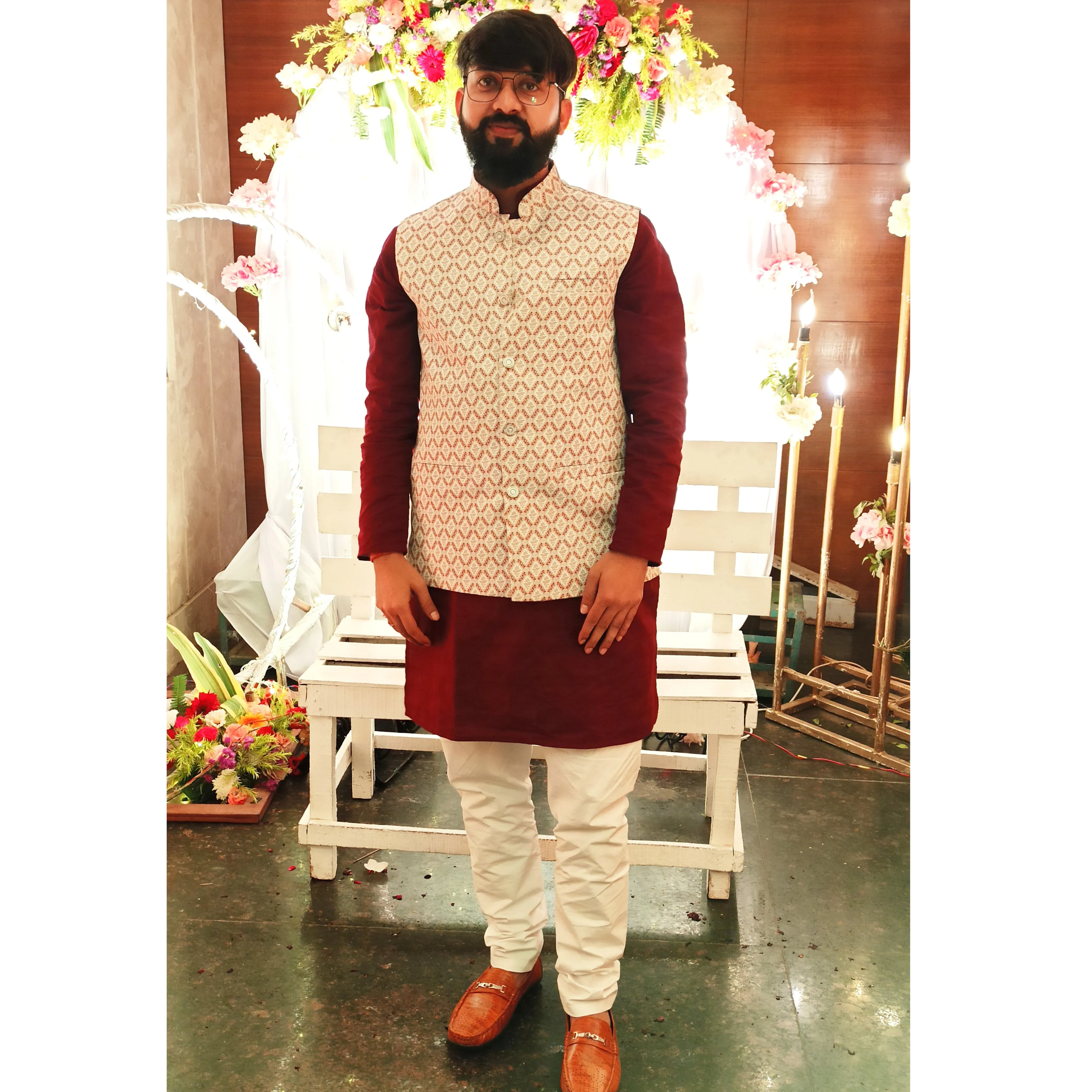 Alok Chauhan