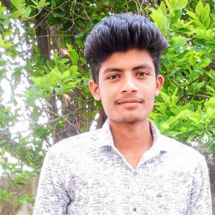 Nitesh Agrahari