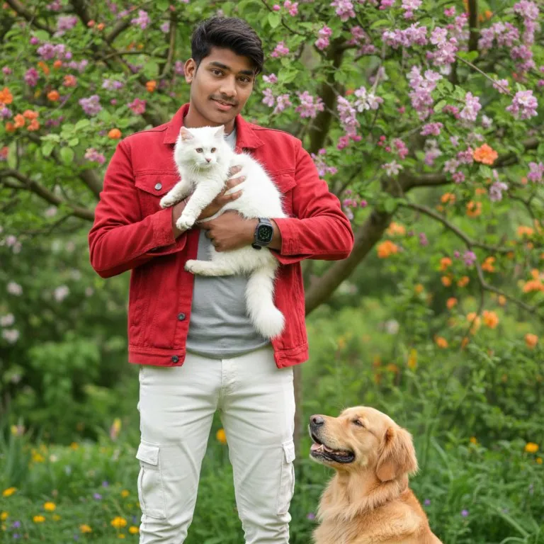Rakesh Kumar