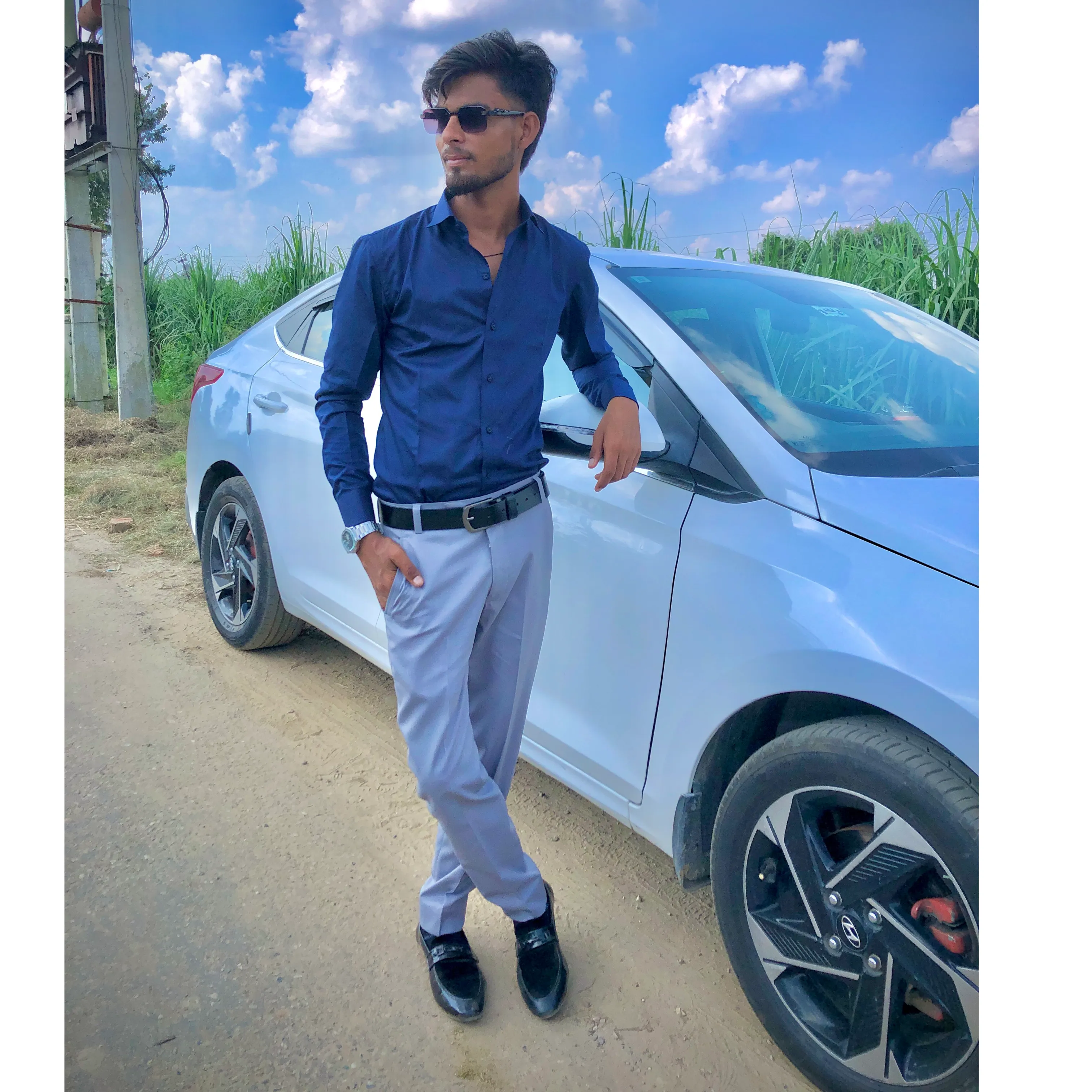 Javed Ansari