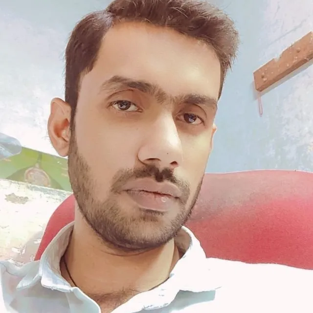 Rahul Vishwakarma
