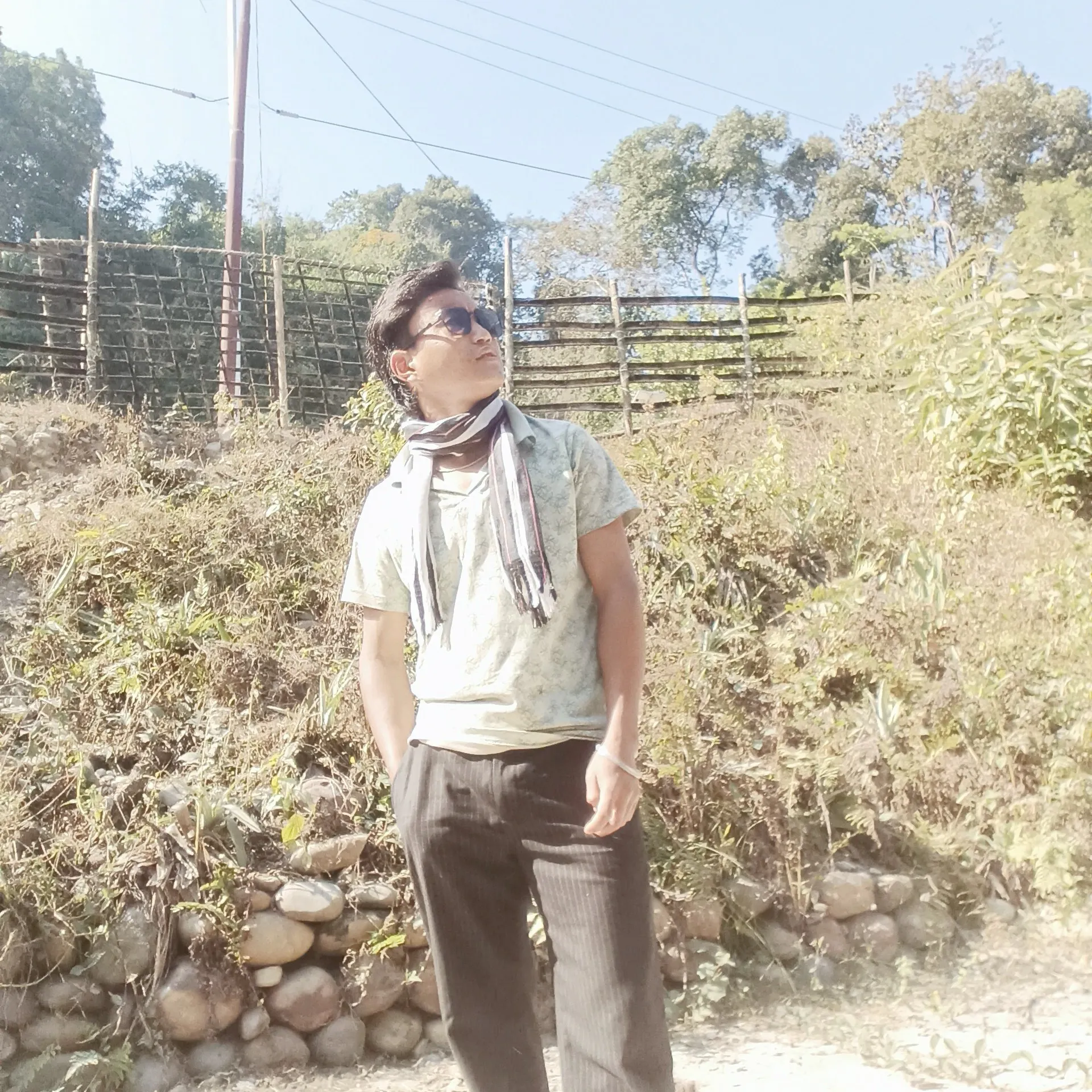 feter tana