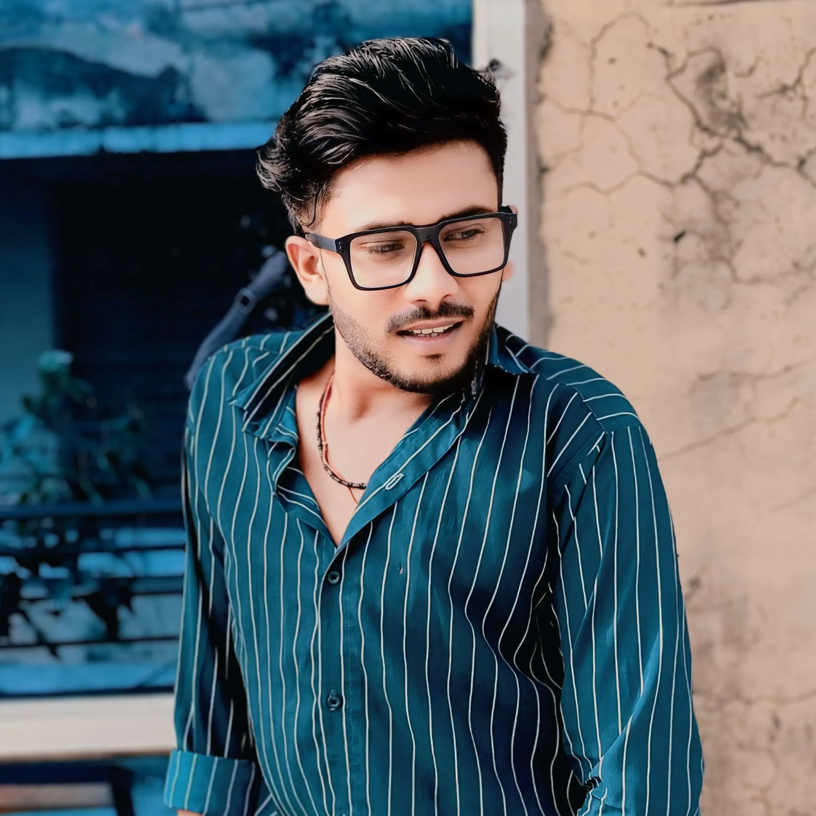 Dilip Samanva