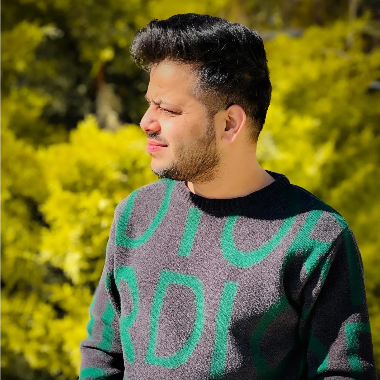 Manish Rastogi