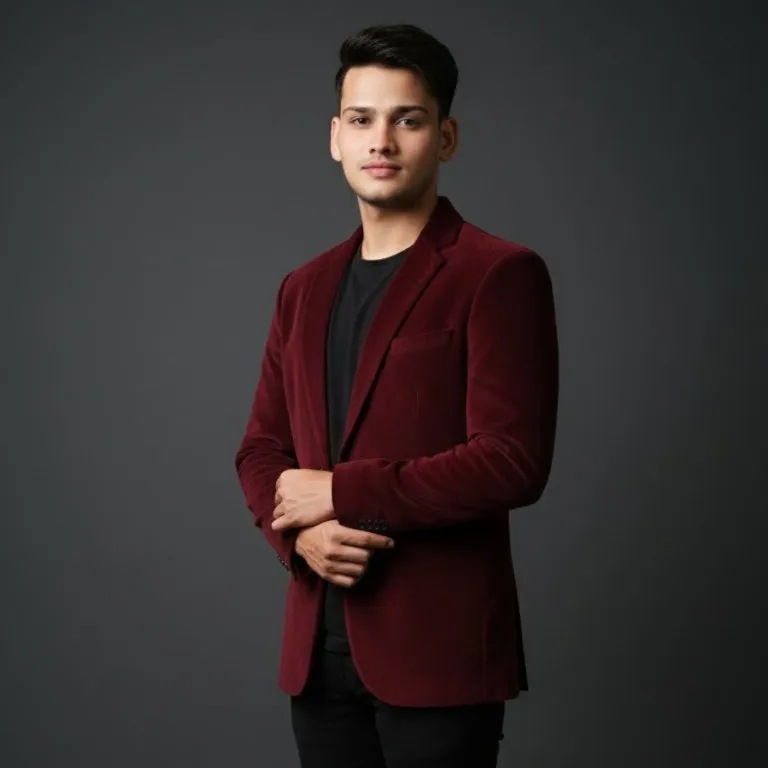 Nishant Tomer