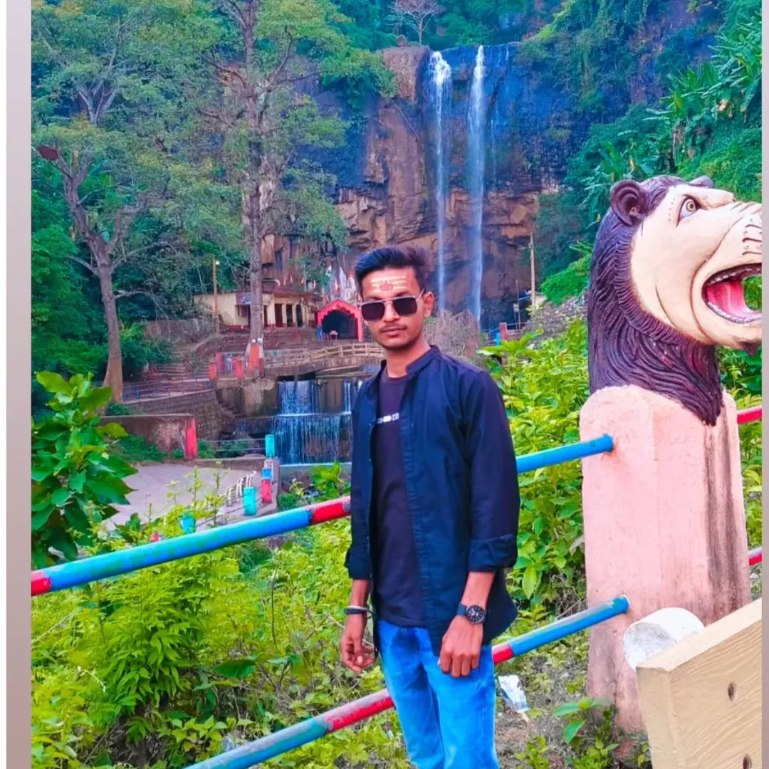 Bishnu Yadav