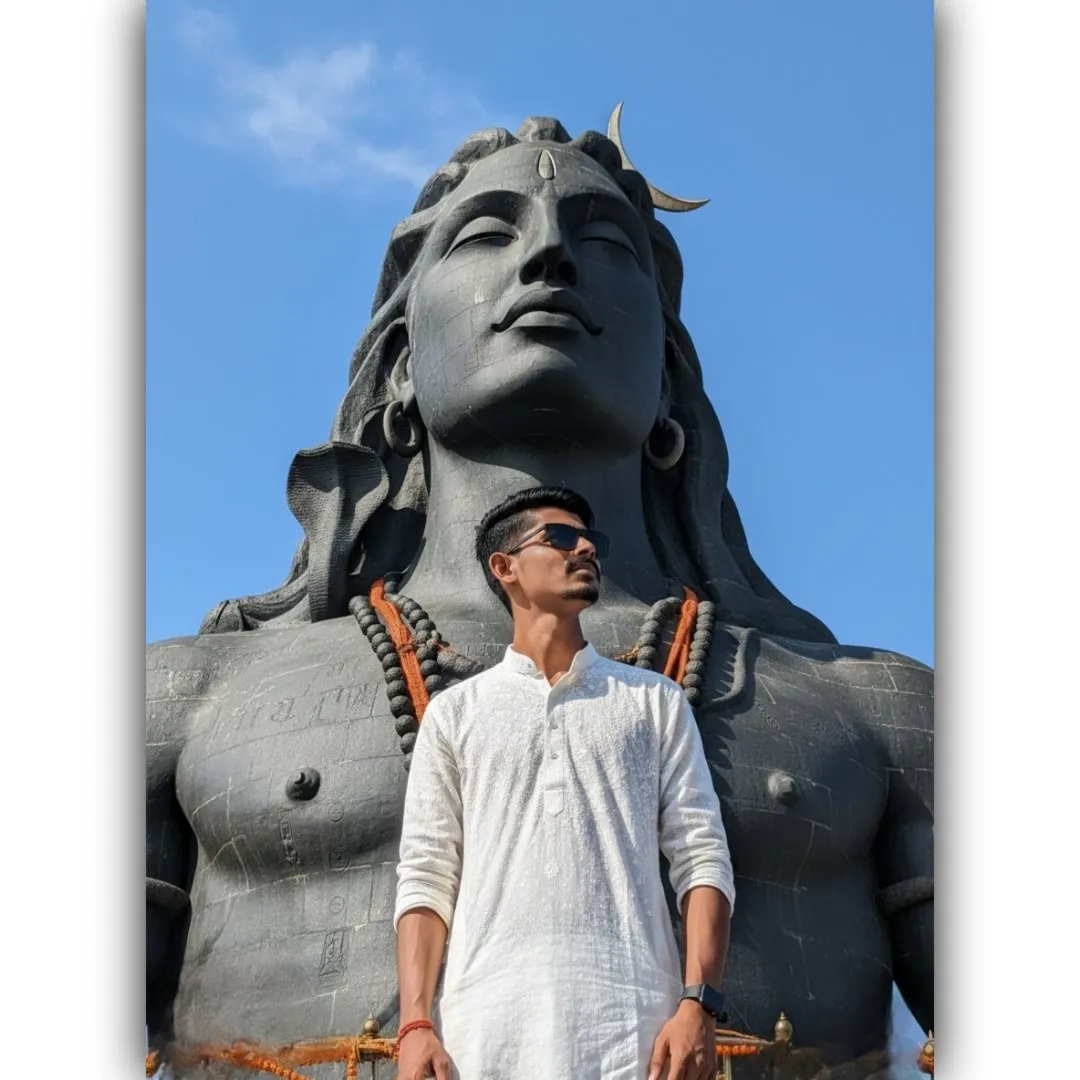 suresh Supan