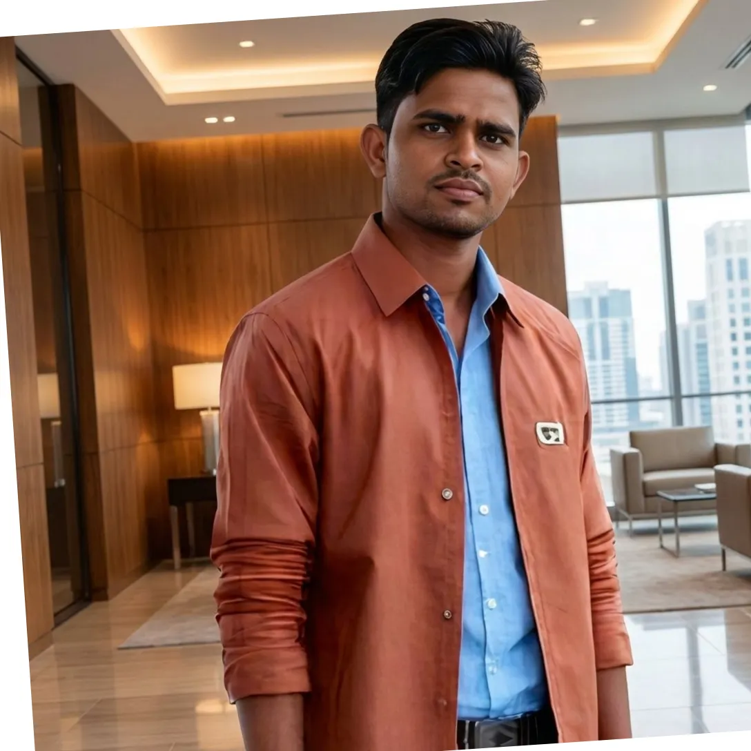 Vivek singh