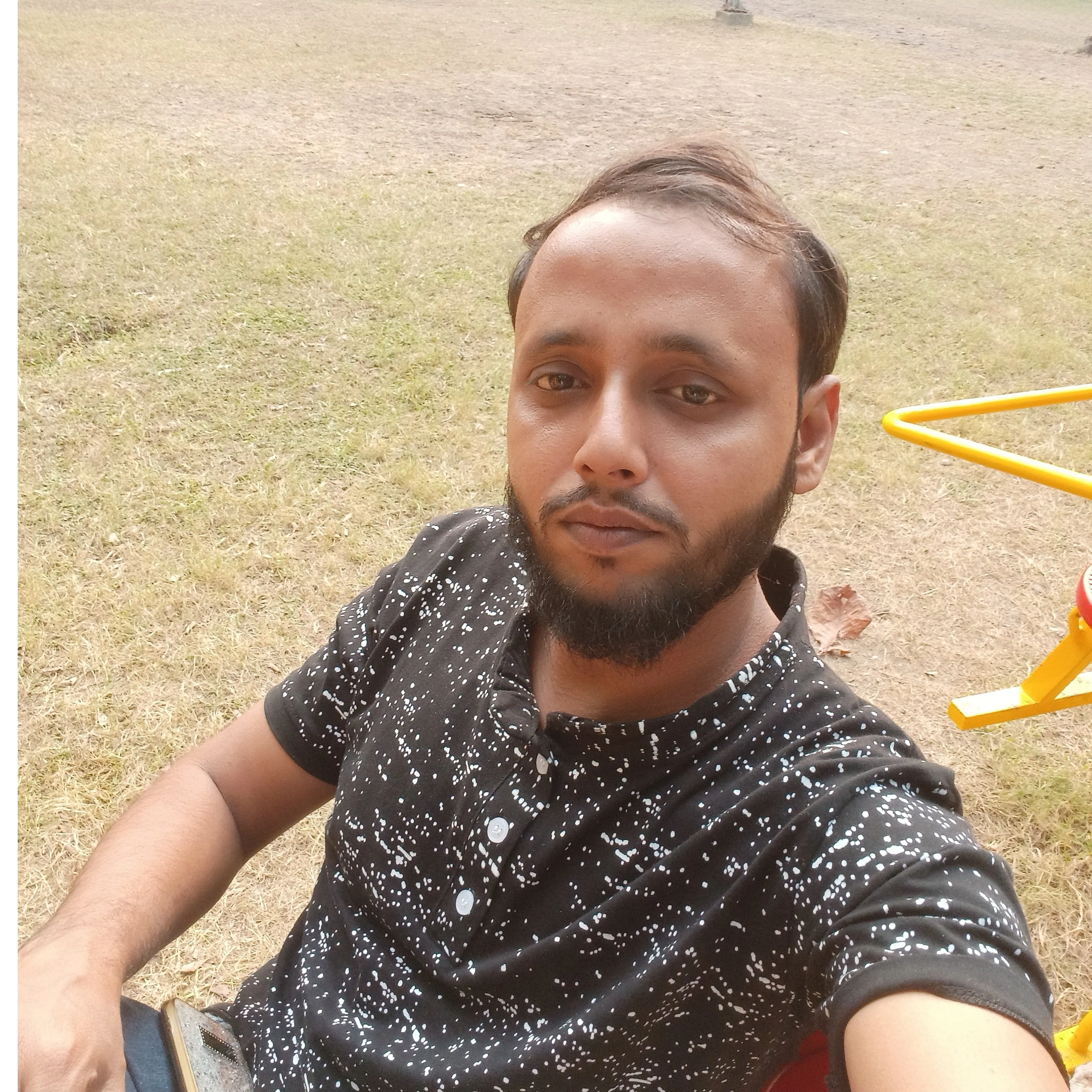 Irfan Khandwa