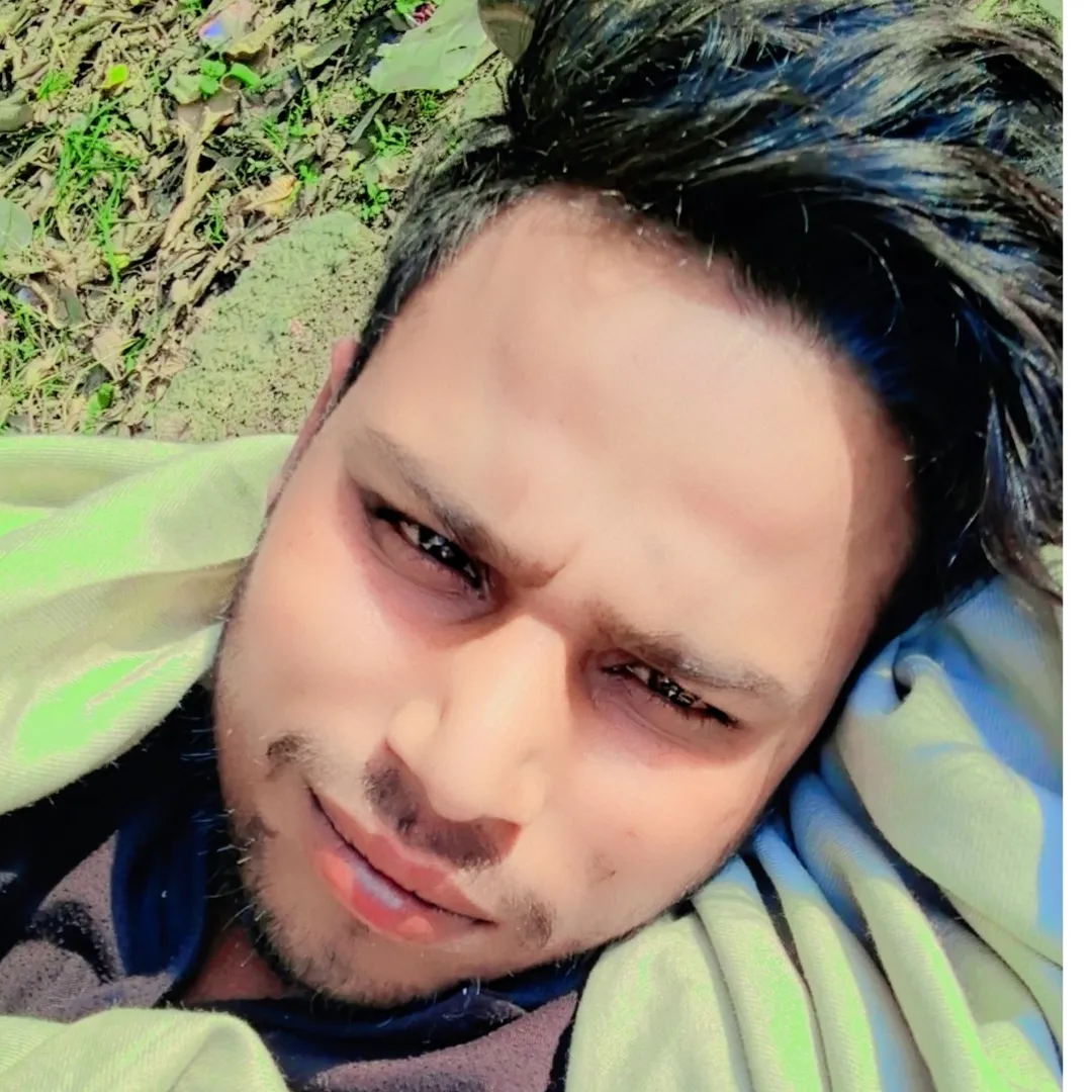 Bablu Kushawah