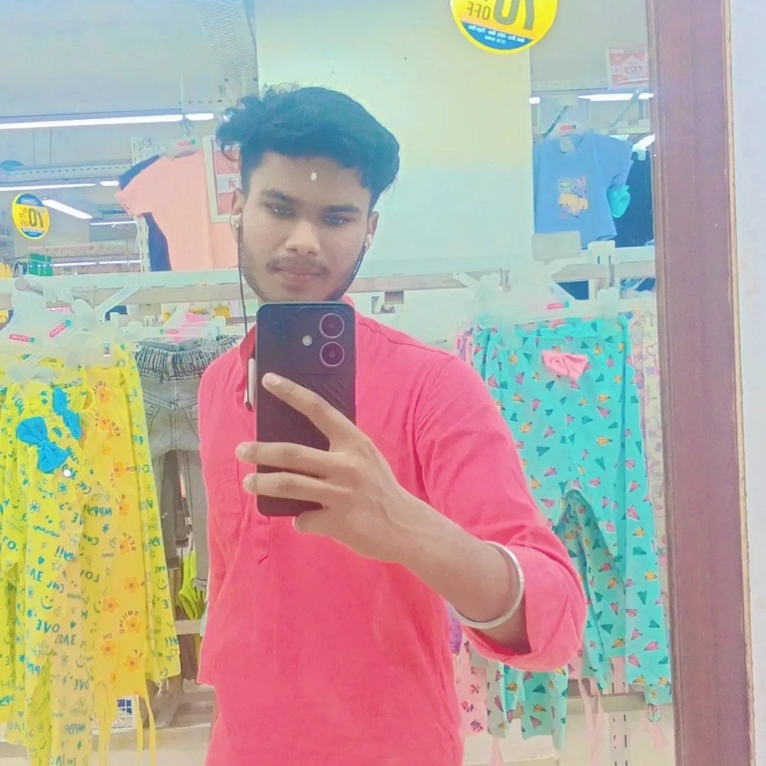 Jivach Kumar