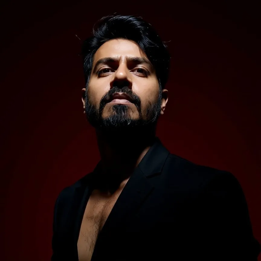 Tufan Das